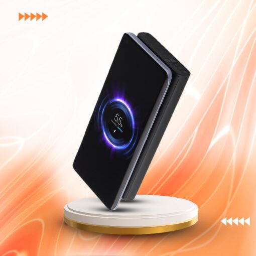 Xiaomi Power Bank 10000