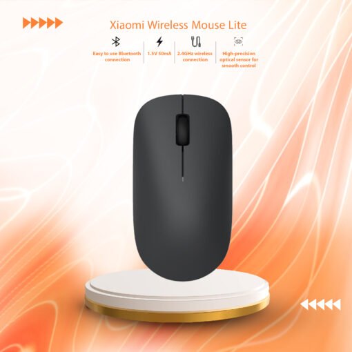 Xiaomi Wireless Mouse Lite