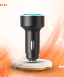 Anker Car Charger 335