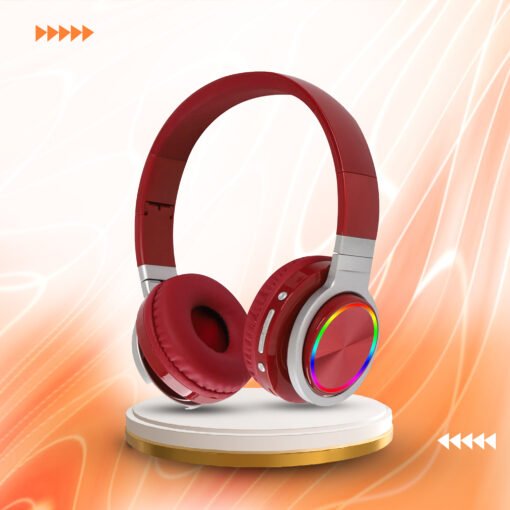 HZ-BT636 Headset