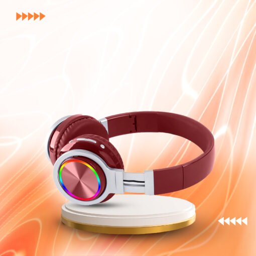 HZ-BT636 Headset