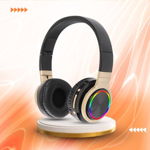 HZ-BT636 Headset