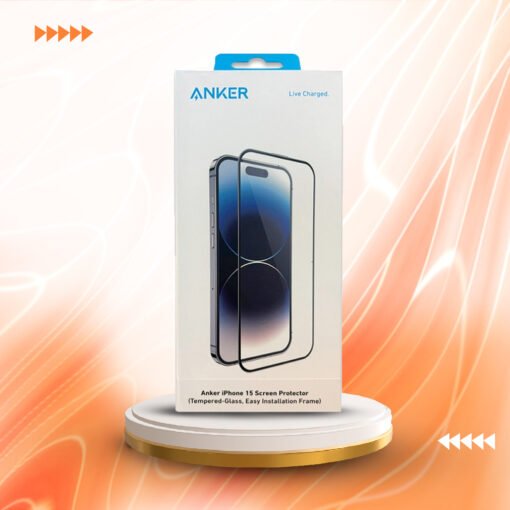 iPhone 15 Screen Privacy