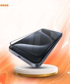 iPhone 15 Screen Privacy