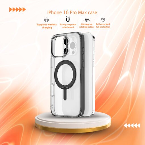 iPhone 16 Pro Max case