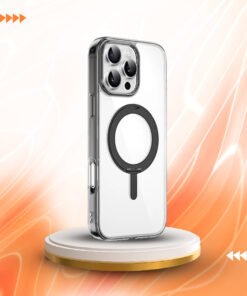 iPhone 16 Pro Max case
