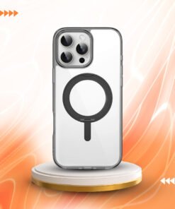 iPhone 16 Pro Max case
