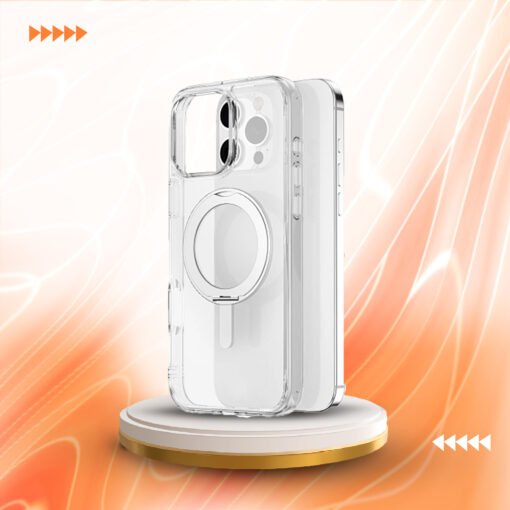 ⁦كفر هاتف WiWU iPhone 16 Pro Max case⁩ - الصورة ⁦2⁩