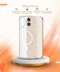 iPhone 16 case
