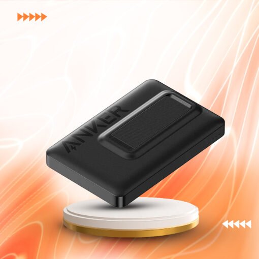Anker MagGo Power Bank 10K