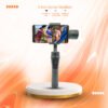 3-Axis Gimbal Stabilizer