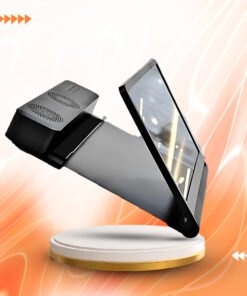 3D Phone Screen Speaker B18