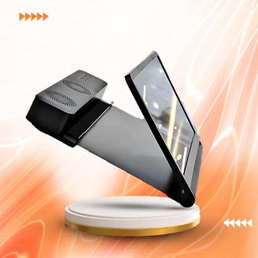 3D Phone Screen Speaker B18