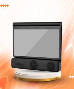 3D Phone Screen Speaker B18