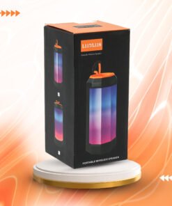 L117/L118 Speaker
