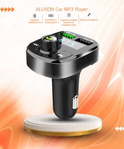 ALLISON Car MP3 Player