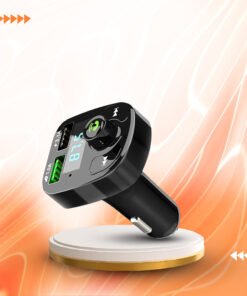 ALLISON Car MP3 Player