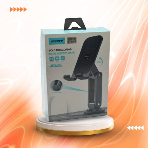 ⁦حامل هاتف ANSTY Phone Holder HD-32⁩ - الصورة ⁦3⁩