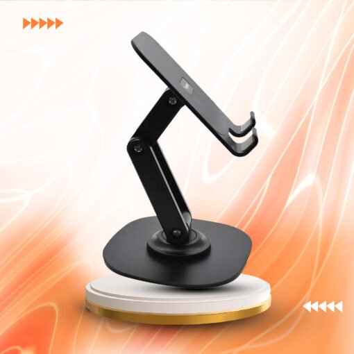 ⁦حامل هاتف ANSTY Phone Holder HD-32⁩ - الصورة ⁦2⁩