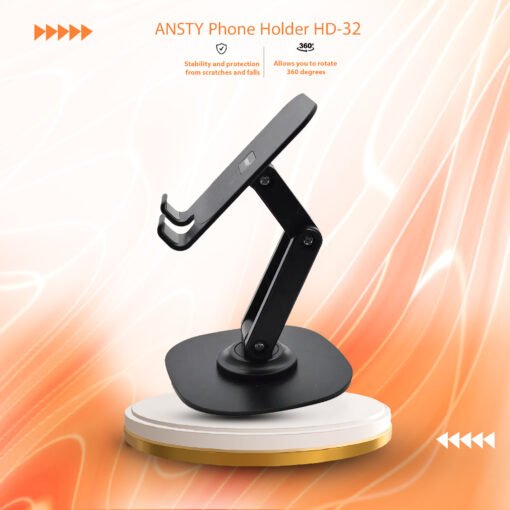 ANSTY Phone Holder HD-32