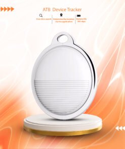 ATB Device Tracker