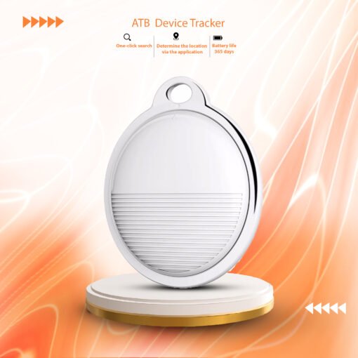 ATB Device Tracker