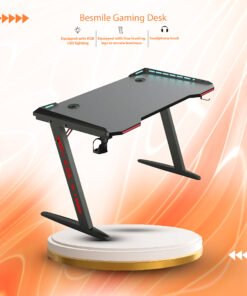 Besmile Gaming Desk