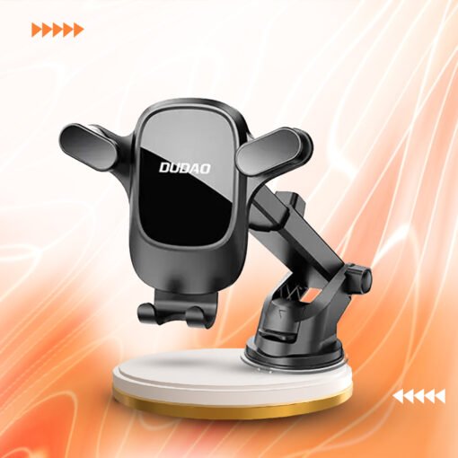 DUDAO F5N+ Phone Holder