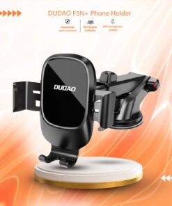 DUDAO F5N+ Phone Holder