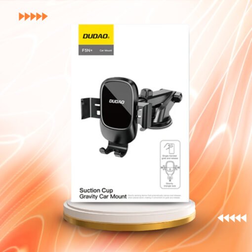 DUDAO F5N+ Phone Holder