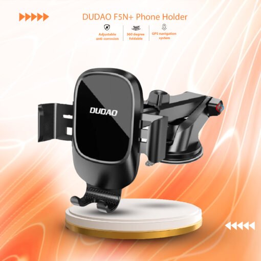 DUDAO F5N+ Phone Holder