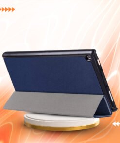 Flat Cover With Pen Solt