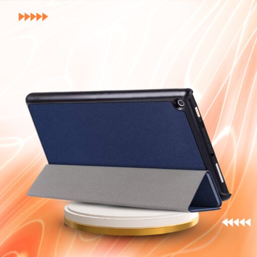 Flat Cover With Pen Solt