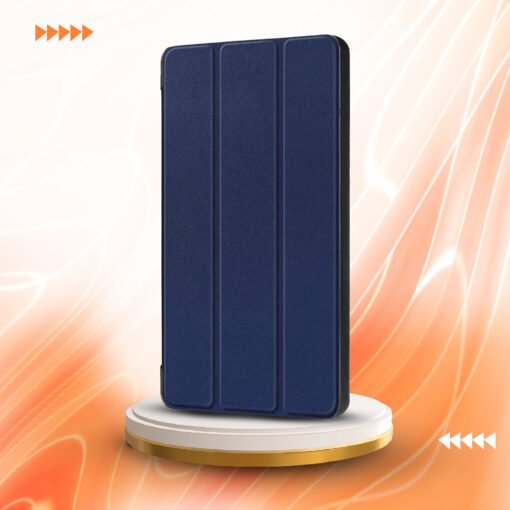 Flat Cover With Pen Solt