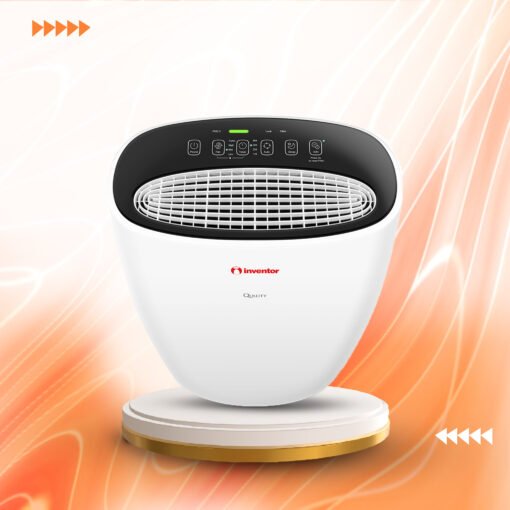 ⁦جهاز تنقية الهواء Air Purifier 300 High-Quality⁩ - الصورة ⁦4⁩