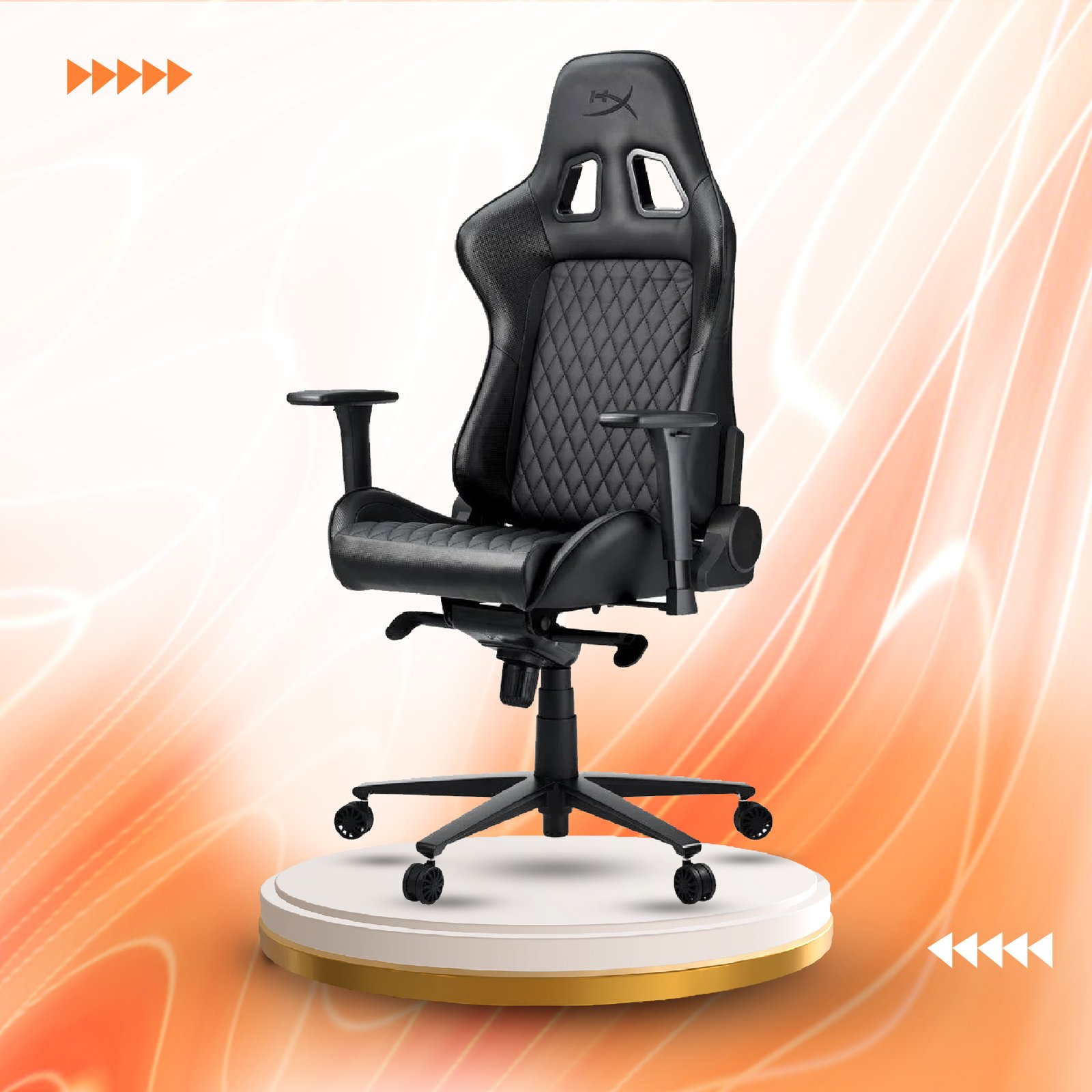 HyperX Gaming Chair