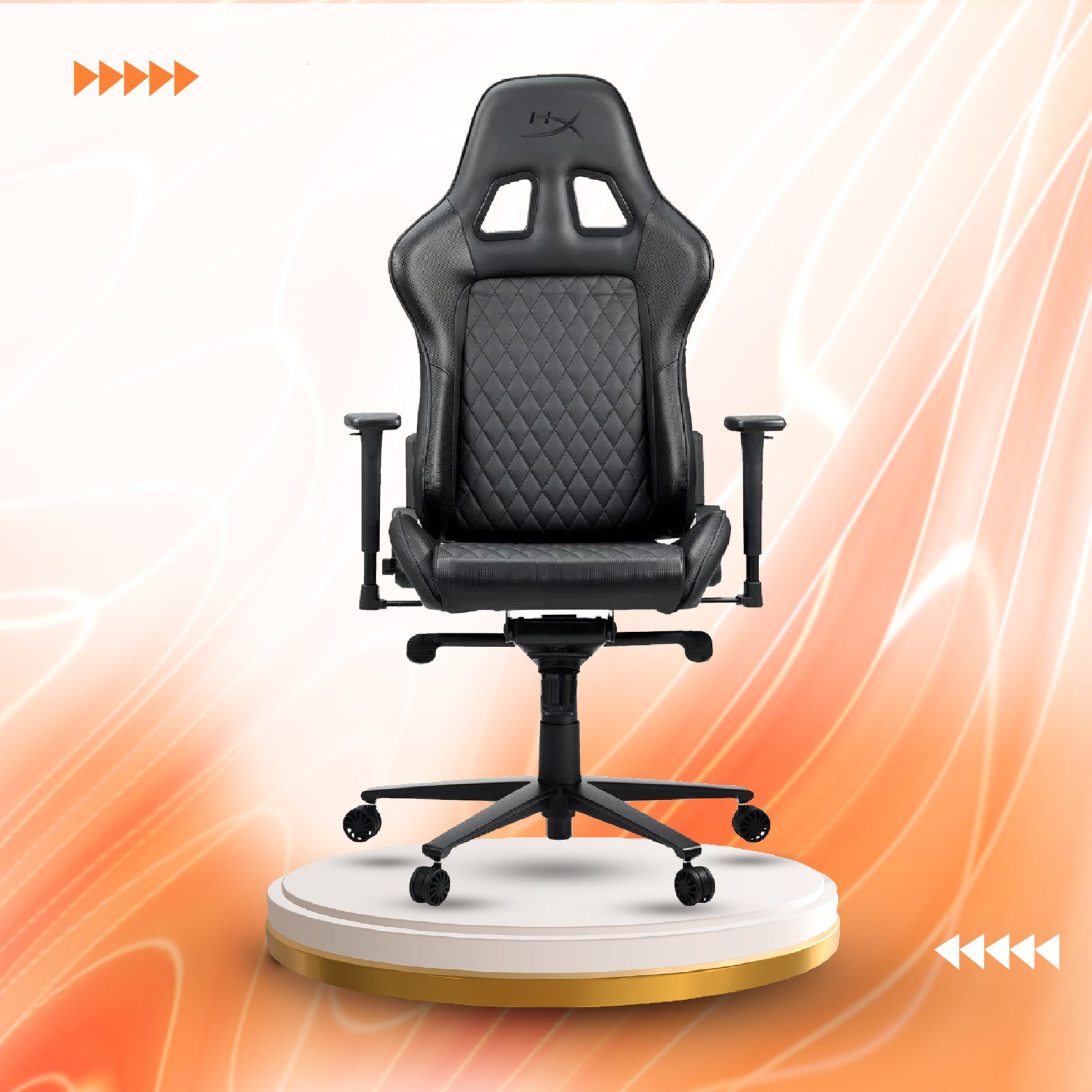 HyperX Gaming Chair