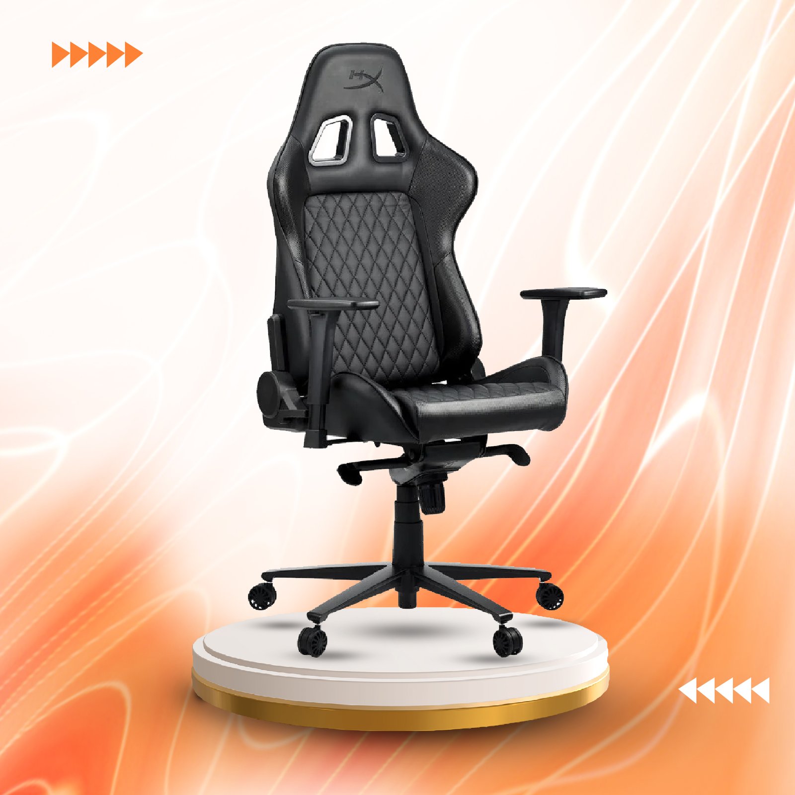HyperX Gaming Chair
