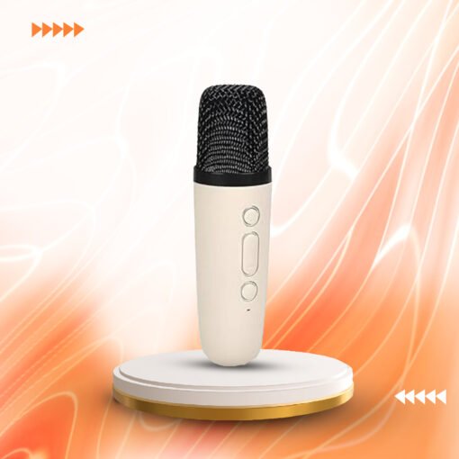 K12 Bluetooth Speaker