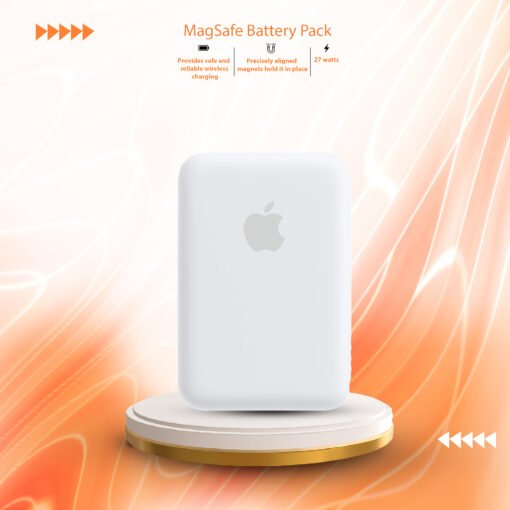 MagSafe Battery Pack