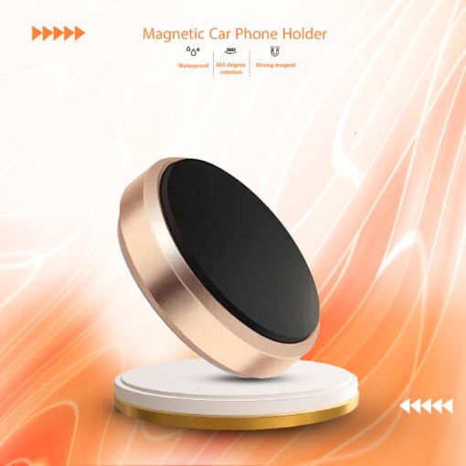 Magnetic Car Phone Holder