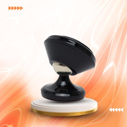 Magnetic Car Phone Holder