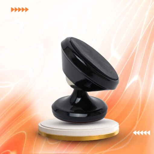 ⁦حامل هاتف Magnetic Car Phone Holder⁩ - الصورة ⁦2⁩