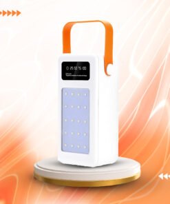 Power Bank 6000 MAH