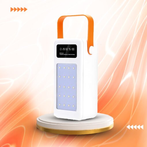 Power Bank 6000 MAH