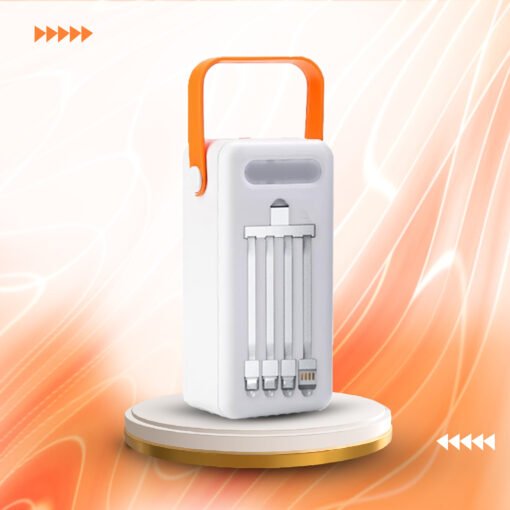 Power Bank 6000 MAH