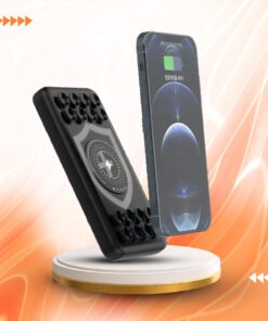Power Bank X09 10000 MAh Wireless