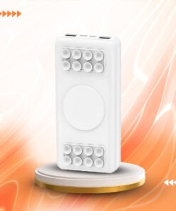 Power Bank X09 10000 MAh Wireless