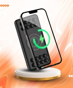 Power Bank X09 10000 MAh Wireless