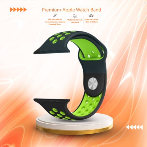 Premium Apple Watch Band